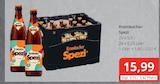 Aktuelles Spezi Angebot bei Getränkefachmarkt Rausch in Gießen ab 15,99 €