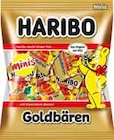 Fruchtgummi Minis im Angebot bei WEZ in Löhne Fruchtgummi Minis Angebote von Haribo bei WEZ Löhne für 1,79 €
