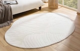 Webteppich „Ellipse“ Angebot im XXXLutz Möbelhäuser Prospekt Webteppich „Ellipse“ im XXXLutz Möbelhäuser Prospekt zum Preis von 49,99 €