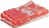 Schweine-Bauch Angebote von Strohwohl bei REWE Siegburg für 0,88 €