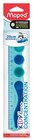 Règle incassable Maped Kidy Learn Concentration 20 cm - Maped en promo chez Fnac Règle incassable Maped Kidy Learn Concentration 20 cm - Maped dans le catalogue Fnac