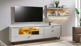 Wohnwand im Angebot bei XXXLutz in Greifswald Wohnwand Angebote von novel bei XXXLutz Greifswald für 699,00 €
