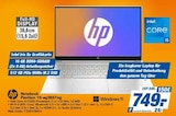 Notebook Pavilion 15-eg3657ng Angebote von HP bei HEM expert Ludwigsburg für 749,00 €