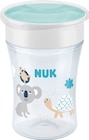 20% Rabatt von NUK im aktuellen Rossmann Prospekt für 