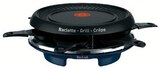 Raclette Grill Crêpe - Tefal - Hyper U à Liévin Raclette Grill Crêpe - Tefal en promo chez Hyper U Liévin à 29,99 €