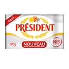 Beurre - PRÉSIDENT en promo chez Carrefour Massy à 1,79 €