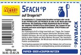 5FACH Punkte von Payback im aktuellen Netto Marken-Discount Prospekt für 