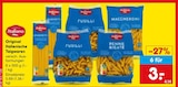 Original Italienische Teigwaren im Angebot bei Netto Marken-Discount in Esslingen Original Italienische Teigwaren Angebote von Italiano bei Netto Marken-Discount Esslingen für 3,00 €