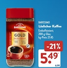 ALDI SÜD - Löslicher Kaffee Angebot im Prospekt Löslicher Kaffee bei ALDI SÜD im Prospekt "" für 5,49 €
