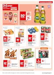 Alimentation Angebote im Prospekt "SEPTEMBRE AU TOP" von Auchan Supermarché auf Seite 5