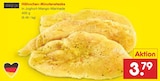 Hähnchen-Minutensteaks im Angebot bei Netto Marken-Discount in Erfurt Hähnchen-Minutensteaks Angebote bei Netto Marken-Discount Erfurt für 3,79 €