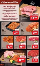 Grillfleisch im Markant Nordwest Prospekt in Emden Aktueller Markant Nordwest Prospekt mit Grillfleisch, "DER MARKT FÜR GUTES ESSEN UND TRINKEN", Seite 2