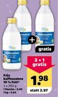 Kaffeesahne 10 % Fett von frija für 0,99 € bei Netto mit dem Scottie im Angebot Kaffeesahne 10 % Fett von frija im aktuellen Netto mit dem Scottie Prospekt