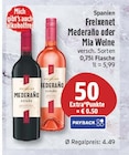 Mederaño oder Mia Weine von Freixenet für 4,49 € bei EDEKA im Angebot Mederaño oder Mia Weine von Freixenet im aktuellen EDEKA Prospekt