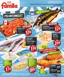 famila Nordost Prospekt Hamburg ᐅ Aktuelle Angebote online zum blättern