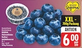 Kulturheidelbeeren von EDEKA Heimatliebe für 6,00 € bei E center im Angebot Kulturheidelbeeren von EDEKA Heimatliebe im aktuellen E center Prospekt