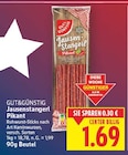 Jausenstangerl Pikant bei E center im Berlin Prospekt für 1,69 €