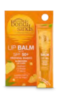 Lip Balm im Angebot bei Müller in Reutlingen Lip Balm Angebote von Bondi Sands bei Müller Reutlingen für 6,95 €