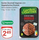 Veganes Produkt bei GLOBUS im Bobenheim-Roxheim Prospekt für 2,49 €