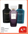 Eau de Toilette/Parfum im Angebot bei E center in Oberursel Eau de Toilette/Parfum Angebote von Câline bei E center Oberursel für 4,99 €
