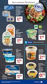 Thunfisch im ALDI SÜD Prospekt in Düren Aktueller ALDI SÜD Prospekt mit Thunfisch, "Gutes für Alle.", Seite 27