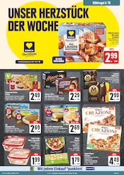 Salat im EDEKA Prospekt in Gera Aktueller EDEKA Prospekt mit Salat, "Wir lieben Lebensmittel!", Seite 19