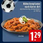 Hähnchenpfanne nach Gyros-Art bei EDEKA im Prospekt "" für 1,29 €