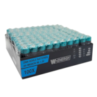 Aktuelle Batterie Angebote bei Woolworth in Göttingen Aktuelles Zink-Kohle Batterien AA-Mignon Angebot bei Woolworth in Göttingen ab 10,00 €