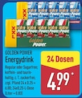 Aktuelles Energydrink Regular Angebot bei ALDI Nord in Arnsberg ab 4,99 €