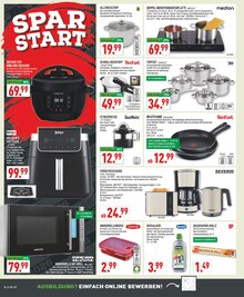 Toaster im Marktkauf Prospekt "Aktuelle Angebote" mit 28 Seiten (Wuppertal)