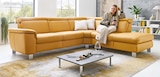Ecksofa für 2.199,00 € bei porta Möbel im Angebot Ecksofa im aktuellen porta Möbel Prospekt