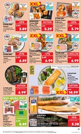 Aktueller Kaufland Prospekt mit Rollbraten, "Aktuelle Angebote", Seite 29