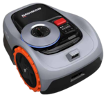 Mähroboter im Angebot bei OBI in Schwabach Mähroboter Angebote von Navimow bei OBI Schwabach für 699,99 €