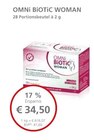 LINDA Wolfenbüttel - WOMAN Angebot im Prospekt WOMAN bei LINDA im Wolfenbüttel Prospekt für 34,50 €