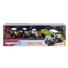 Majorette - Coffret Ferme Class 5 Pièces - MAJORETTE dans le catalogue Carrefour
