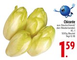 Chicorée  im aktuellen EDEKA Prospekt für 1,59 €