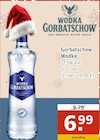 Wodka im Angebot bei GetränkeLand Mayer in Pirna Wodka Angebote von Gorbatschow bei GetränkeLand Mayer Pirna für 6,99 €