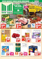 Aktueller Marktkauf Discounter Prospekt in Neubukow und Umgebung, "Top Angebote" mit 36 Seiten, 03.08.2026 - 08.08.2026