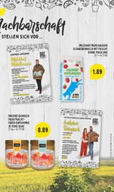 Honig im EDEKA Prospekt in Dortmund Aktueller EDEKA Prospekt mit Honig, "Aktuelle Angebote", Seite 31
