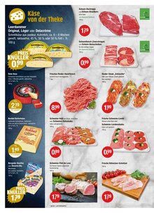 V-Markt Prospekt der Woche "V-Markt einfach besser einkaufen" Seite 2, 23.11.2023 bis 29.11.2023 für München Aktueller V-Markt Prospekt "V-Markt einfach besser einkaufen" Seite 2 von 25 Seiten für München