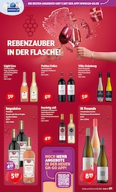 Schloss im Getränke Hoffmann Prospekt in Bergisch Gladbach Aktueller Getränke Hoffmann Prospekt mit Schloss, "Aktuelle Angebote", Seite 4