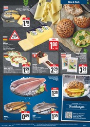 Torte im EDEKA Prospekt in Hof Aktueller EDEKA Prospekt mit Torte, "Wir lieben Lebensmittel!", Seite 15
