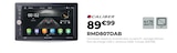 RMD807DAB - CALIBER dans le catalogue Feu Vert