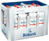 Mineralwasser bei EDEKA im Prospekt "" für 4,44 €
