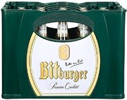 BITBURGER Premium Pils oder Kellerbier bei Kaufland in Leipzig BITBURGER Premium Pils oder Kellerbier im Angebot bei Kaufland Leipzig für 10,00 €