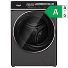 Aktuelles ChiQ Waschmaschine PO10WMADB Angebot bei POCO in Mönchengladbach ab 379,99 €