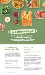 Prix et réduction Meuble dans le prospectus Auchan Hypermarché en cours Offre Meuble dans le catalogue Auchan Hypermarché du moment à la page 6