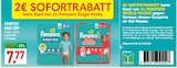 Baby-Dry im Angebot bei Marktkauf in Münster Baby-Dry Angebote von Pampers bei Marktkauf Münster für 7,77 €