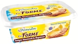 Margarine - PRIMEVERE en promo à 1,35 € chez Supermarchés Match Margarine - PRIMEVERE dans le catalogue Supermarchés Match