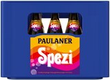 Spezi von Paulaner im aktuellen Penny Prospekt für 9,99 €